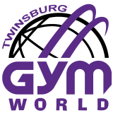 Gym World Twinsburg
