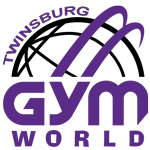 gym world twinsburg