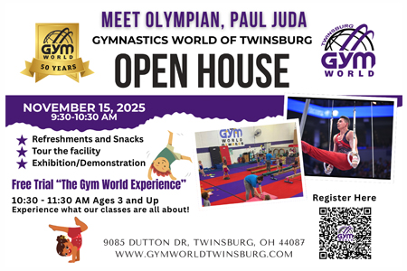 GWT Open House/Free Trial